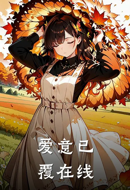爱意已覆在线