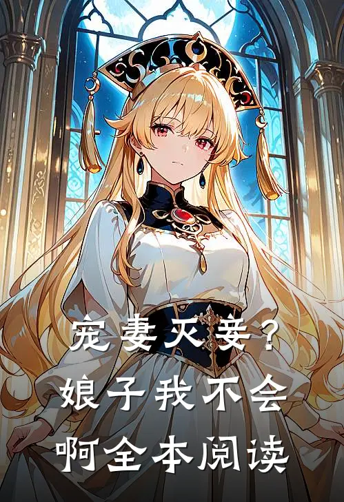 宠妻灭妾？娘子，我不会啊全本阅读