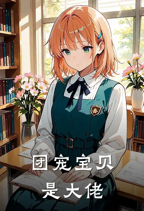 团宠宝贝是大佬