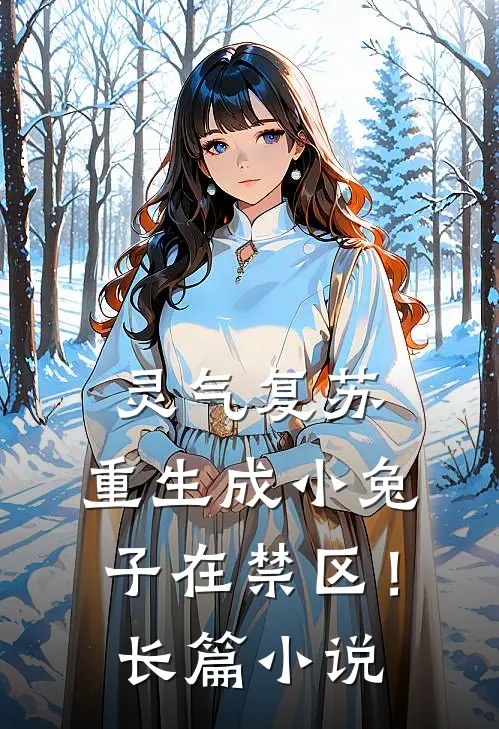 灵气复苏：重生成小兔子在禁区！长篇小说
