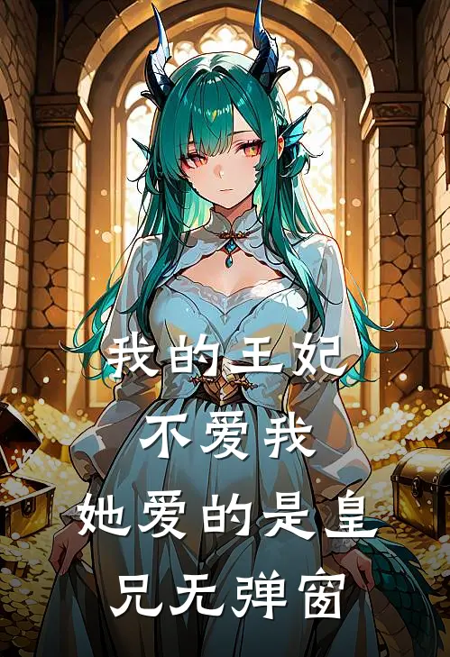 我的王妃不爱我,她爱的是皇兄无弹窗免费阅读