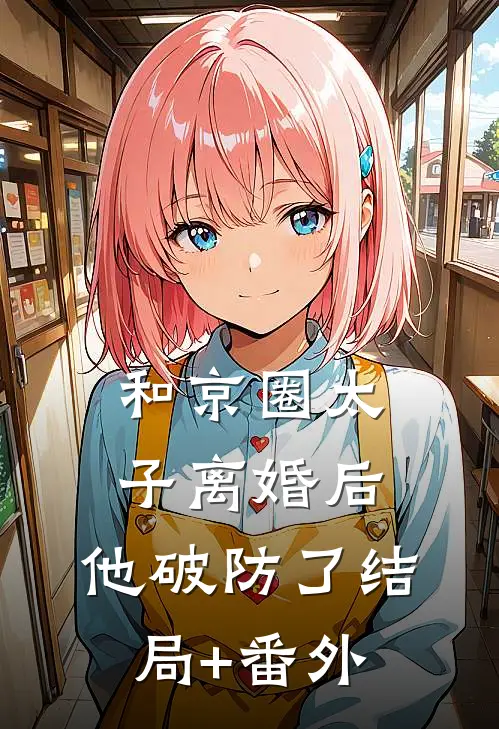 和京圈太子离婚后，他破防了结局+番外