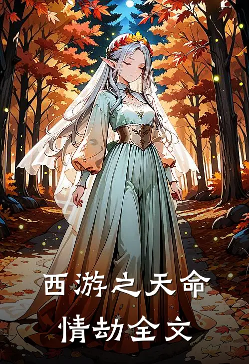 《西游之天命情劫》全文