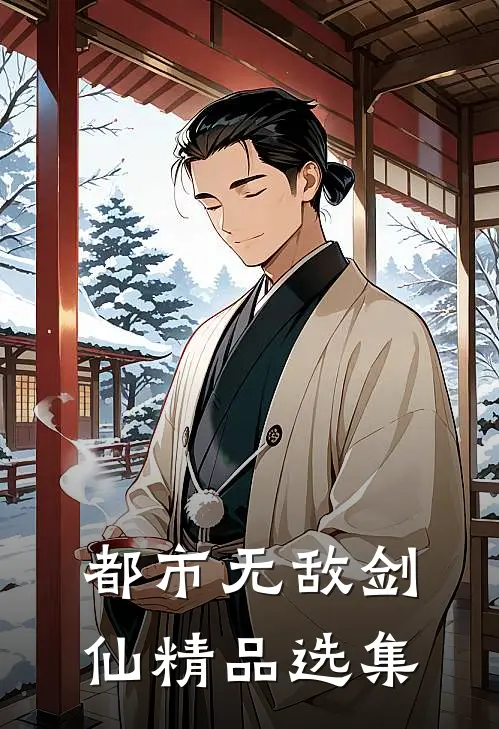 都市无敌剑仙精品选集