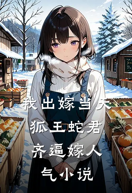 我出嫁当天，狐王蛇君齐逼嫁人气小说