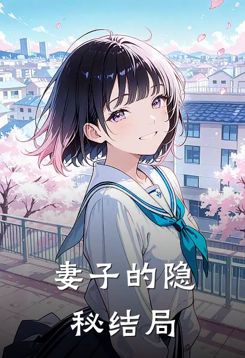 妻子的隐秘结局