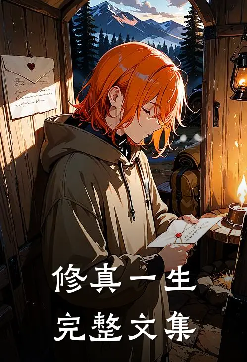 修真一生完整文集