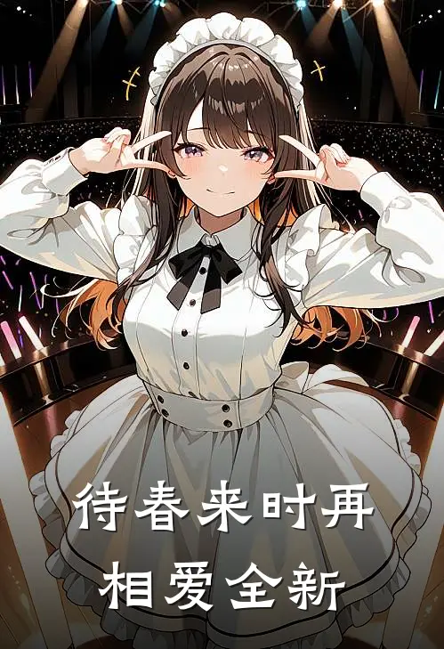 待春来时再相爱全新