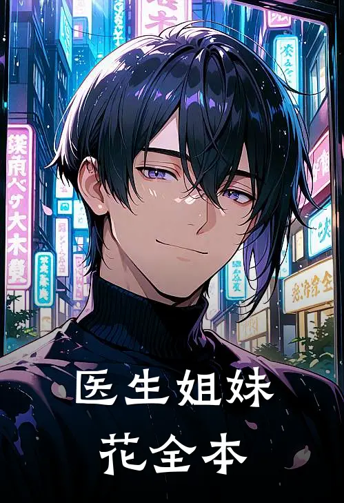 医生姐妹花全本