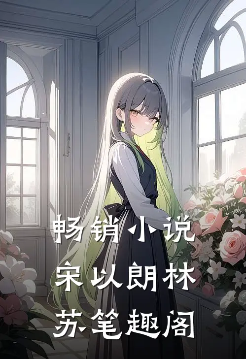 畅销小说宋以朗林苏笔趣阁