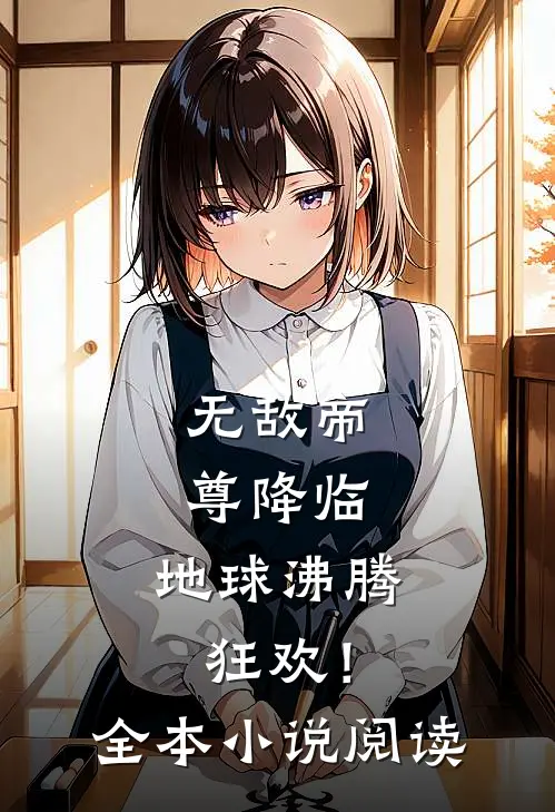 无敌帝尊降临,地球沸腾狂欢!全本阅读