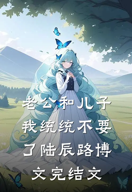 老公和儿子，我统统不要了陆辰路博文完结文