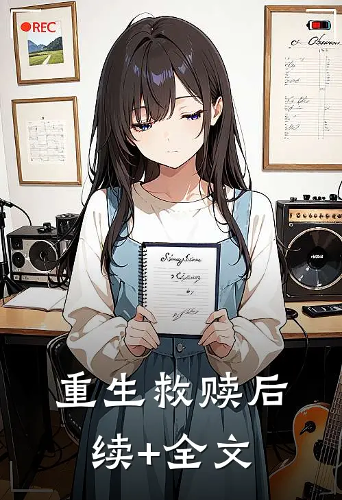 重生救赎后续+全文
