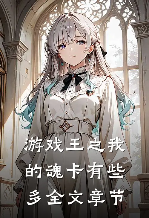 游戏王之我的魂卡有些多全文章节