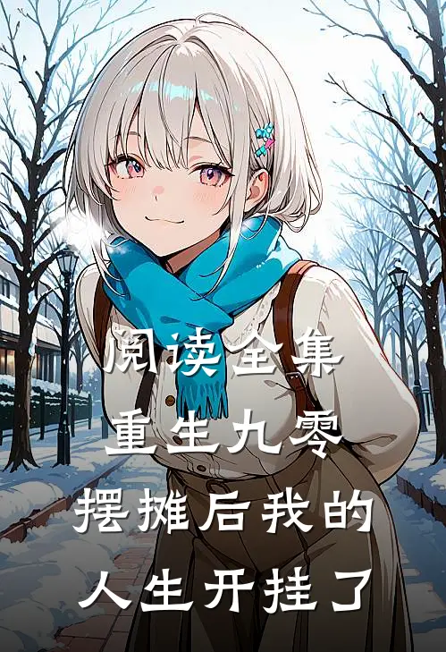 阅读全集重生九零：摆摊后我的人生开挂了