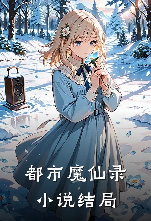 都市魔仙录小说结局