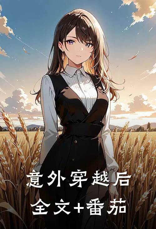 意外穿越后。全文+番茄