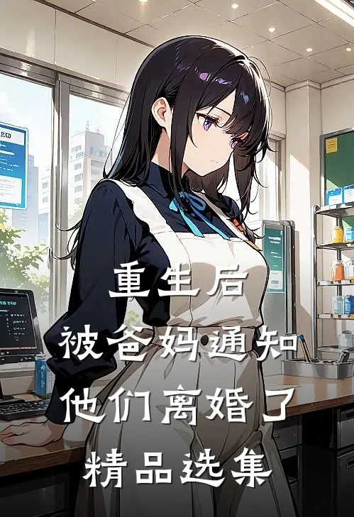 重生后，被爸妈通知他们离婚了精品选集