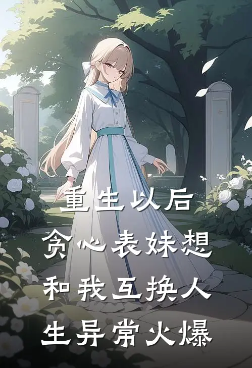 重生以后，贪心表妹想和我互换人生异常火爆