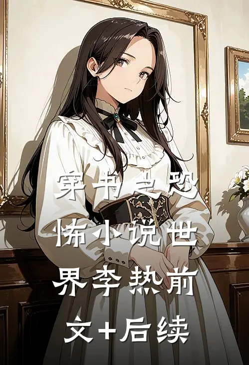 穿书之恐怖小说世界李热前文+后续