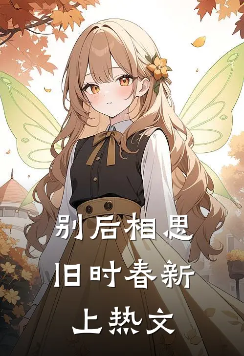 别后相思旧时春新上热文