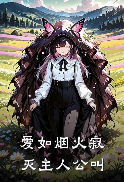 爱如烟火寂灭主人公叫