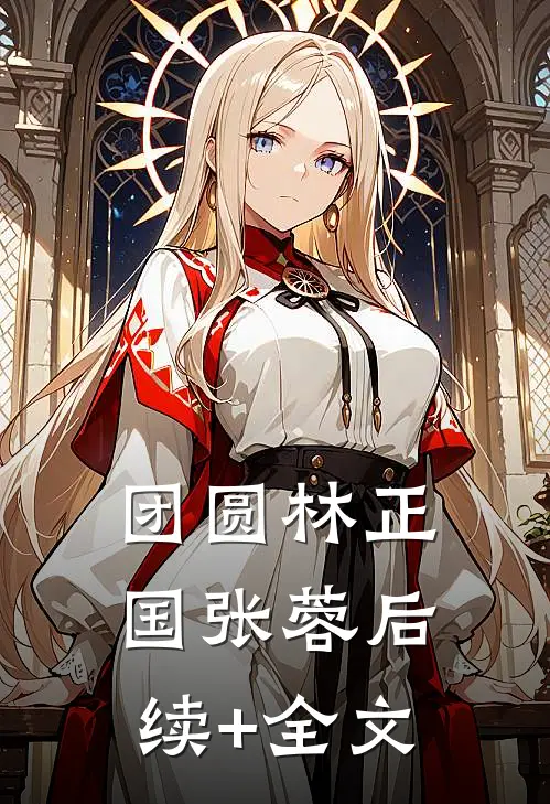 《团圆》林正国张蓉后续+全文