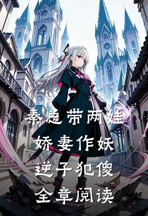 秦总带两娃，娇妻作妖逆子犯傻全章阅读