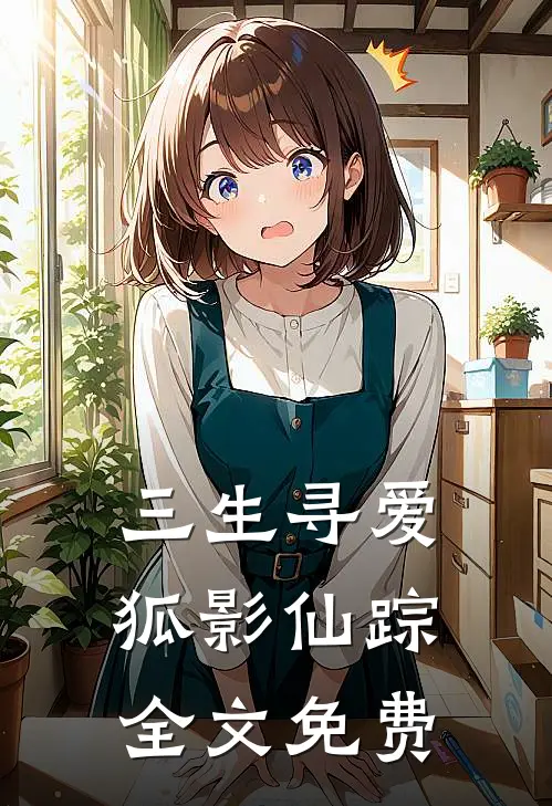 三生寻爱，狐影仙踪全文免费