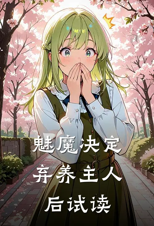 魅魔决定弃养主人后试读