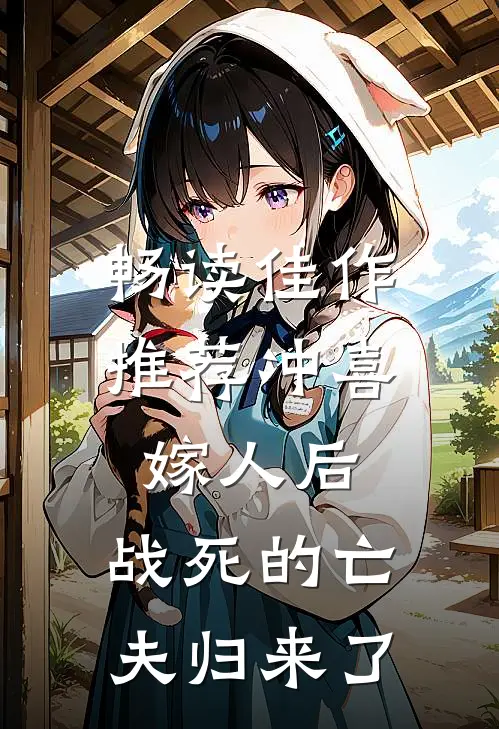 畅读佳作推荐冲喜嫁人后，战死的亡夫归来了