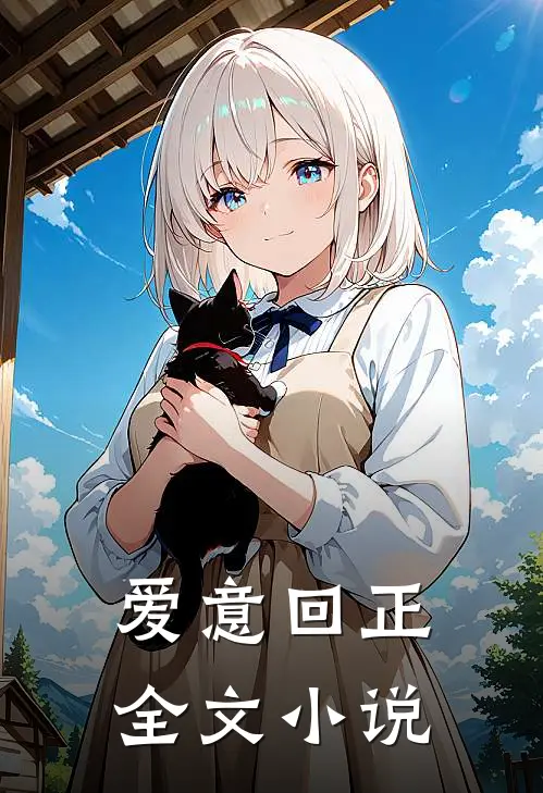 爱意回正全文小说