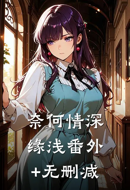 奈何情深缘浅番外+无删减