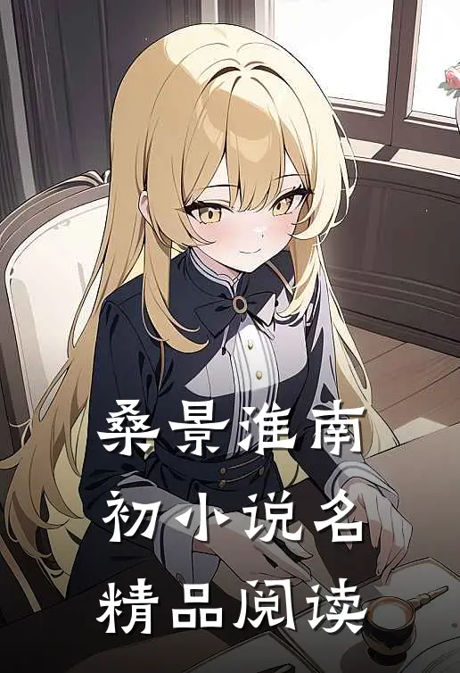 桑景淮南初小说名精品阅读