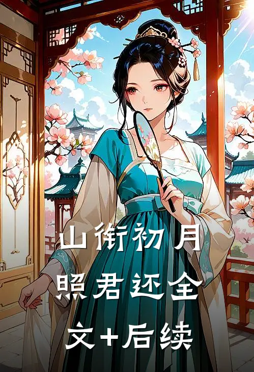 山衔初月照君还全文+后续