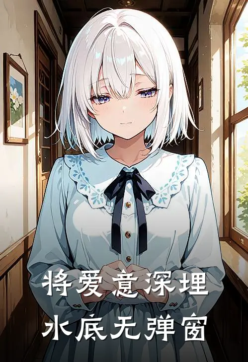 将爱意深埋水底无弹窗