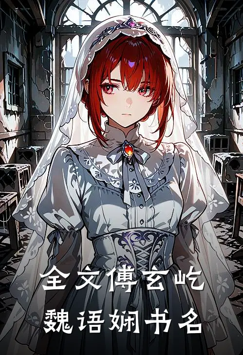 全文傅玄屹魏语娴书名