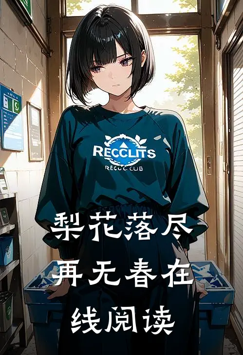 梨花落尽再无春在线阅读
