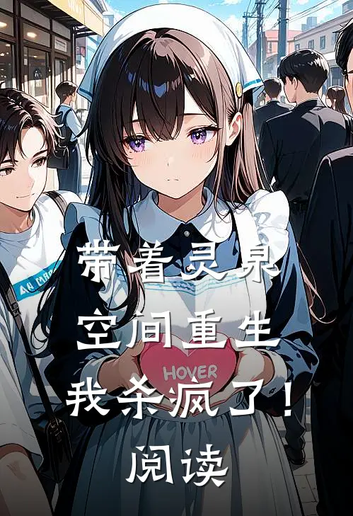 带着灵泉空间重生，我杀疯了！阅读