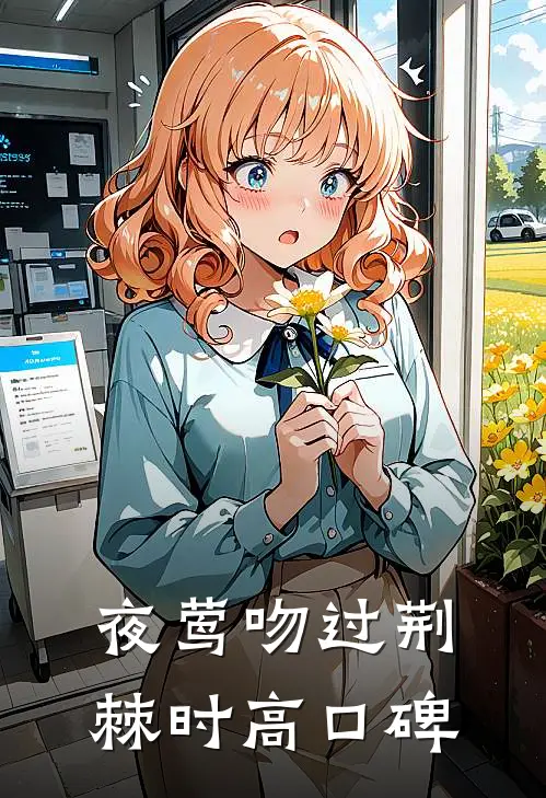 夜莺吻过荆棘时高口碑