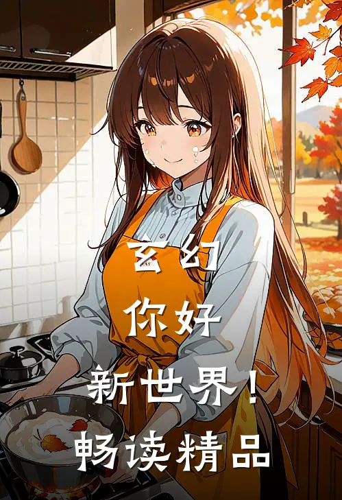玄幻你好,新世界!畅读精品