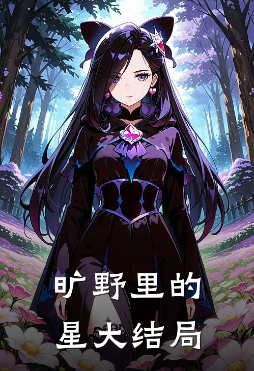 旷野里的星大结局