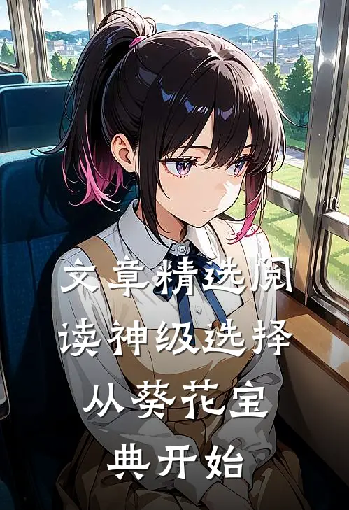 文章精选阅读神级选择：从葵花宝典开始