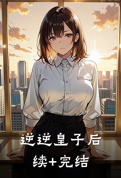 逆逆皇子后续+完结