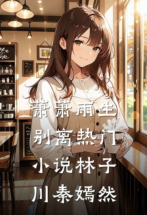 萧萧雨生别离热门小说林子川秦嫣然