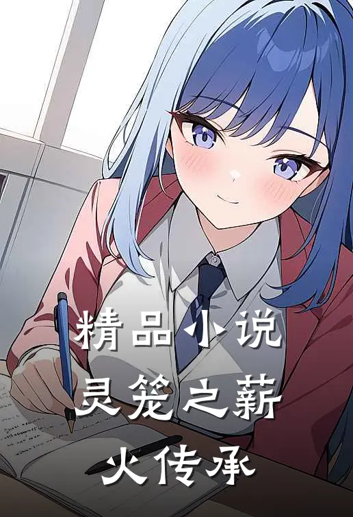 精品小说灵笼之薪火传承