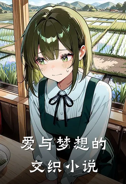爱与梦想的交织小说