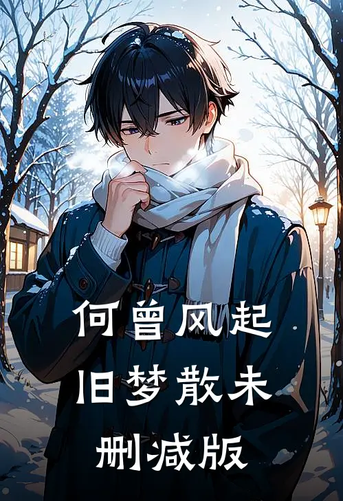 何曾风起旧梦散未删减版