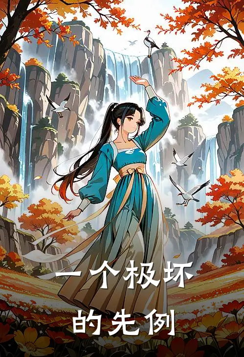 一个极坏的先例