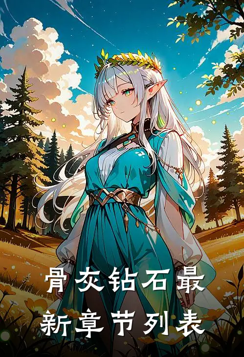 骨灰钻石最新章节列表